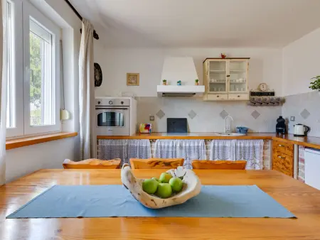 Josip & Mia, Villa 8 personnes à Zadar Sukošan - Photo 4