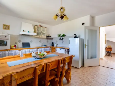 Josip & Mia, Villa 8 personnes à Zadar Sukošan - Photo 6