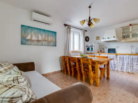 Josip & Mia, Villa 8 personnes à Zadar Sukošan - Photo 7