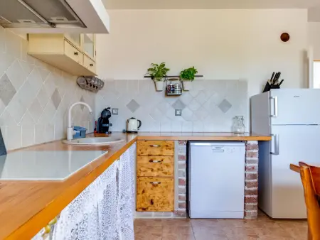 Josip & Mia, Villa 8 personnes à Zadar Sukošan - Photo 8