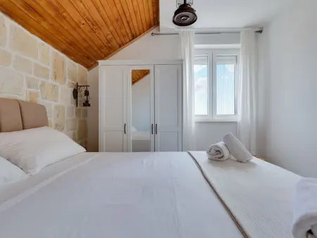 Josip & Mia, Villa 8 personnes à Zadar Sukošan - Photo 21