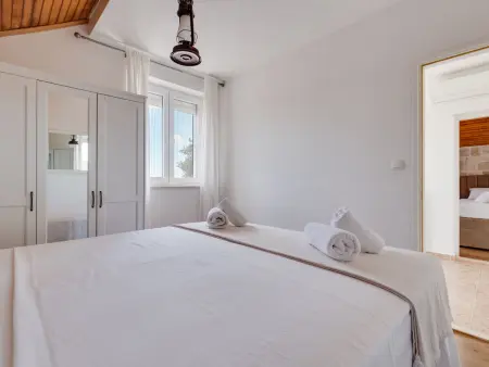 Josip & Mia, Villa 8 personnes à Zadar Sukošan - Photo 22