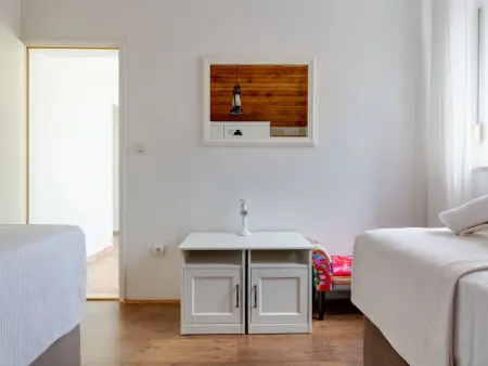 Josip & Mia, Villa 8 personnes à Zadar Sukošan - Photo 25