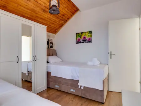 Josip & Mia, Villa 8 personnes à Zadar Sukošan - Photo 26
