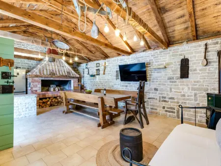 Josip & Mia, Villa 8 personnes à Zadar Sukošan - Photo 32