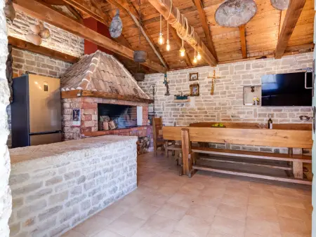 Josip & Mia, Villa 8 personnes à Zadar Sukošan - Photo 35