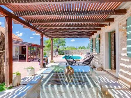 Josip & Mia, Villa 8 personnes à Zadar Sukošan - Photo 36