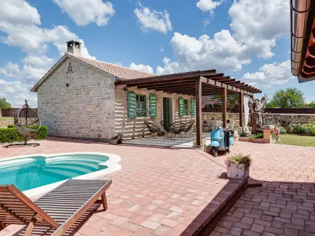 Josip & Mia, Villa 8 personnes à Zadar Sukošan - Photo 37