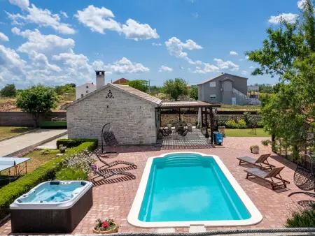 Josip & Mia, Villa 8 personnes à Zadar Sukošan - Photo 38