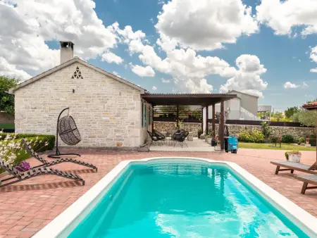Josip & Mia, Villa 8 personnes à Zadar Sukošan - Photo 43