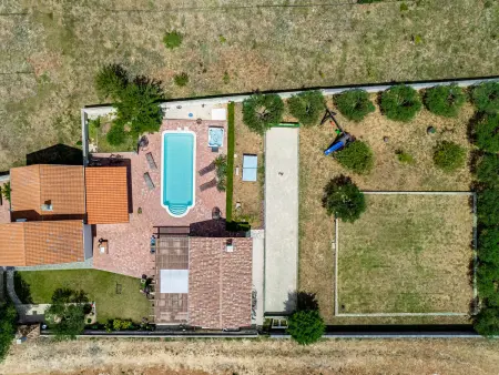 Josip & Mia, Villa 8 personnes à Zadar Sukošan - Photo 45