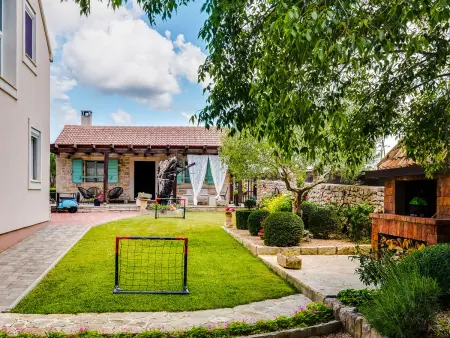 Josip & Mia, Villa 8 personnes à Zadar Sukošan - Photo 47