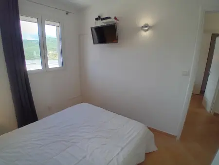 Appartement de vacances à Favone, climatisé avec Wi-Fi - Photo 6
