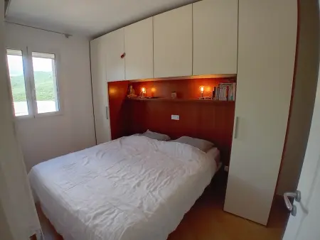 Appartement de vacances à Favone, climatisé avec Wi-Fi - Photo 7