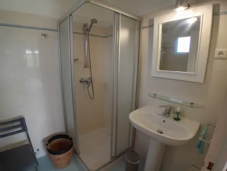 Appartement de vacances à Favone, climatisé avec Wi-Fi - Photo 8