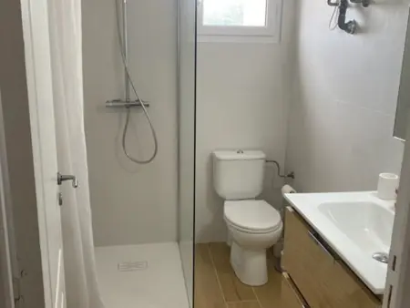 Appartement de vacances à Favone, climatisé avec Wi-Fi - Photo 9