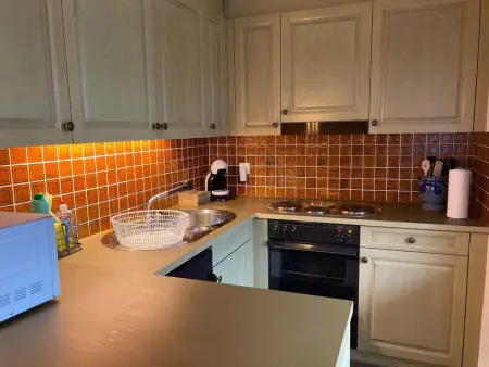 Hubertus 396 d, Appartement 4 personnes à Habkern - Photo 5