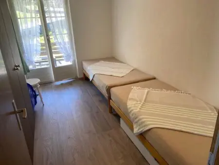 Hubertus 396 d, Appartement 4 personnes à Habkern - Photo 11