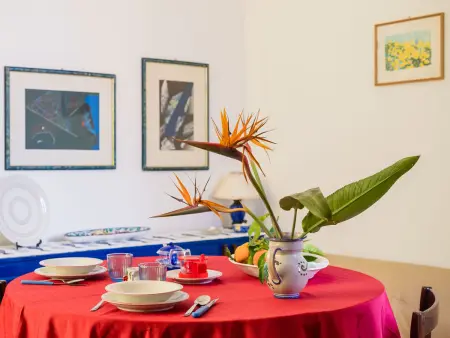 Sole, Appartement 4 personnes à Trappeto - Photo 3