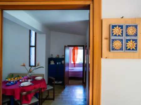 Sole, Appartement 4 personnes à Trappeto - Photo 5