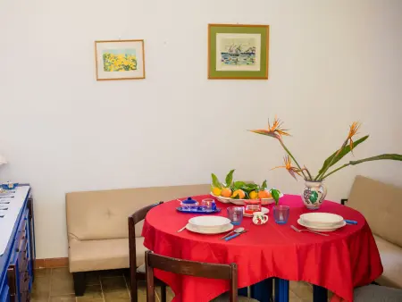 Sole, Appartement 4 personnes à Trappeto - Photo 6