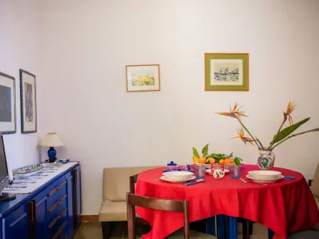 Sole, Appartement 4 personnes à Trappeto - Photo 7