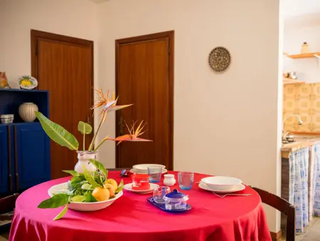Sole, Appartement 4 personnes à Trappeto - Photo 8