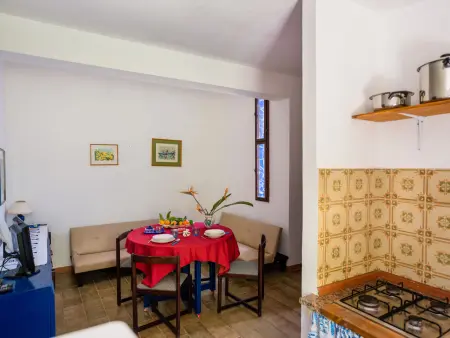 Sole, Appartement 4 personnes à Trappeto - Photo 9