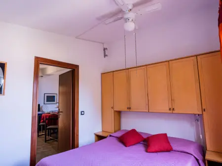 Sole, Appartement 4 personnes à Trappeto - Photo 14