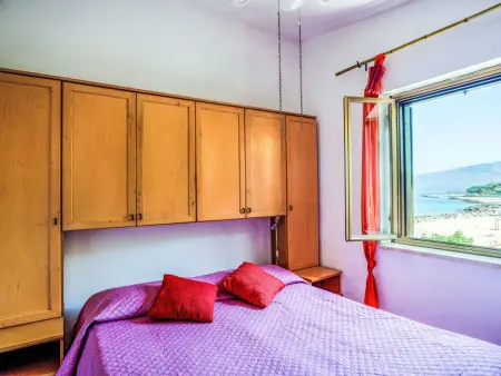 Sole, Appartement 4 personnes à Trappeto - Photo 15