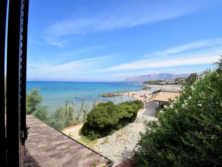 Sole, Appartement 4 personnes à Trappeto - Photo 25