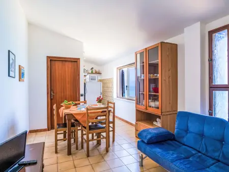 Stelle, Appartement 4 personnes à Trappeto - Photo 3