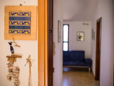 Stelle, Appartement 4 personnes à Trappeto - Photo 5