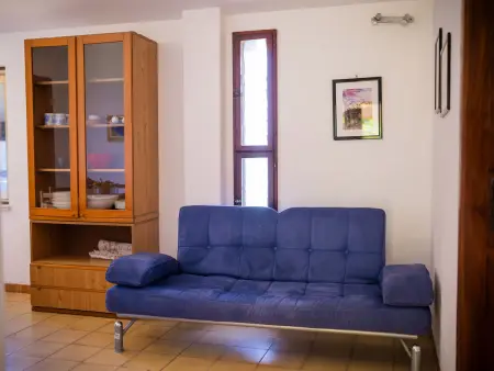 Stelle, Appartement 4 personnes à Trappeto - Photo 6