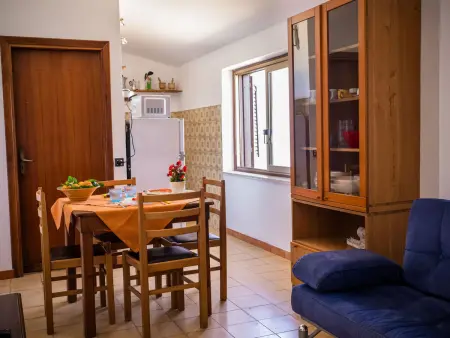 Stelle, Appartement 4 personnes à Trappeto - Photo 7