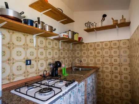 Stelle, Appartement 4 personnes à Trappeto - Photo 10