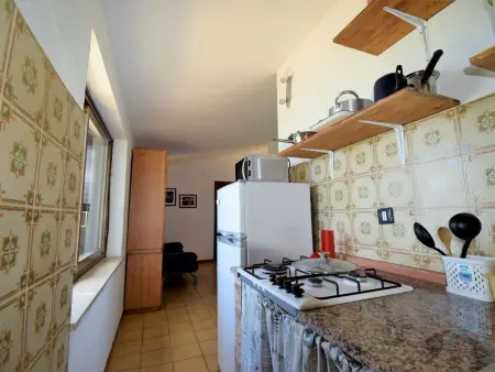 Stelle, Appartement 4 personnes à Trappeto - Photo 11