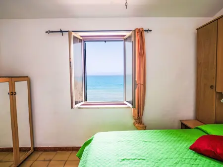 Stelle, Appartement 4 personnes à Trappeto - Photo 13