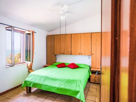 Stelle, Appartement 4 personnes à Trappeto - Photo 14
