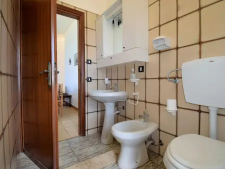 Stelle, Appartement 4 personnes à Trappeto - Photo 15