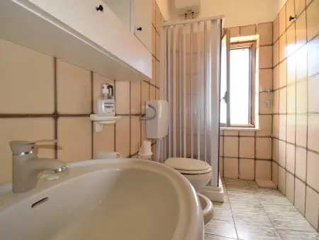 Stelle, Appartement 4 personnes à Trappeto - Photo 16