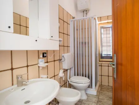 Stelle, Appartement 4 personnes à Trappeto - Photo 17