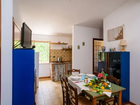 Luna, Appartement 4 personnes à Trappeto - Photo 3