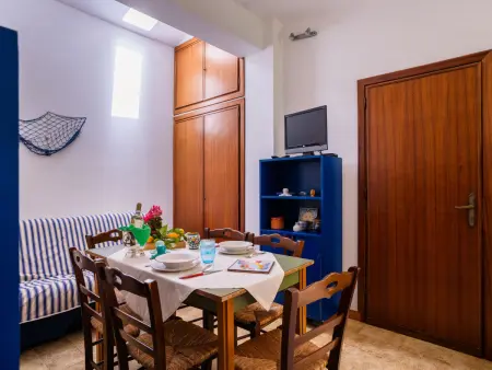 Luna, Appartement 4 personnes à Trappeto - Photo 5