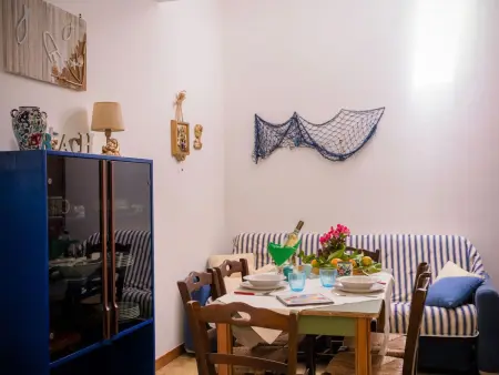 Luna, Appartement 4 personnes à Trappeto - Photo 6