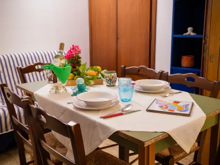 Luna, Appartement 4 personnes à Trappeto - Photo 7