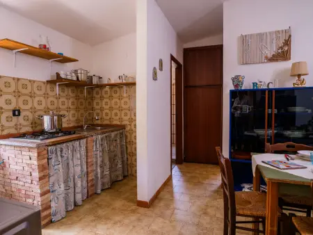 Luna, Appartement 4 personnes à Trappeto - Photo 9