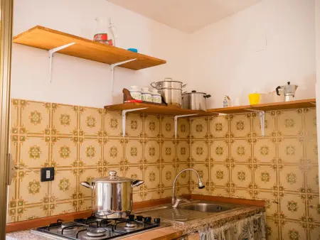 Luna, Appartement 4 personnes à Trappeto - Photo 11