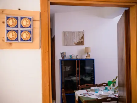 Luna, Appartement 4 personnes à Trappeto - Photo 17