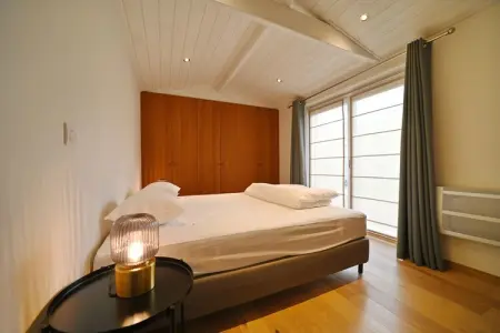 Château Beychevelle, Maison à Durbuy avec Jacuzzi & Sauna - Photo 3